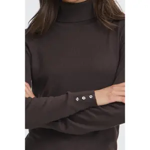 Pullover mit Rollkragen fransa Clia 11 image-6