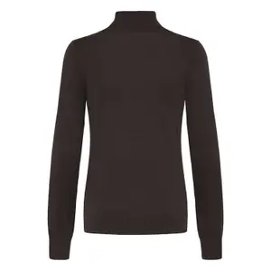 Pullover mit Rollkragen fransa Clia 11 image-3