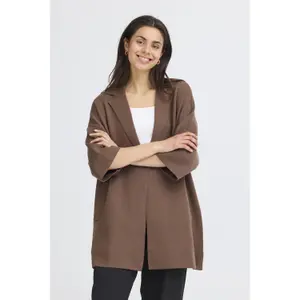 Cardigan fransa Sally 4 image-4