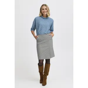 Damenrock fransa Ophelia 1 image-2