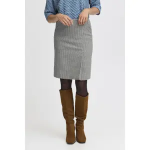 Damenrock fransa Ophelia 1 image-1