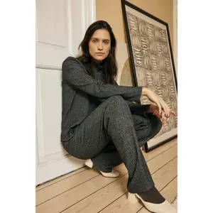 Woman sweater fransa Komma BL 1 image-5
