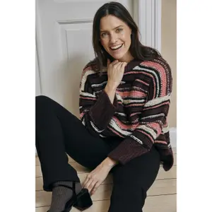 Jeans femme fransa Luxe Sara 1 image-5