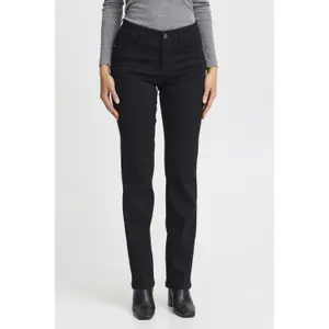 Jeans femme fransa Luxe Sara 1 image-1