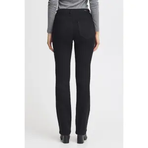 Jeans femme fransa Luxe Sara 1 image-4