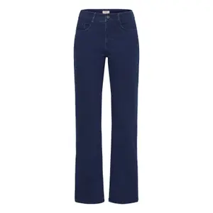 Jeans femme fransa Luxe Sarah JE1 image-0