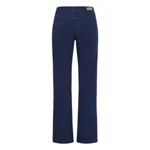 Jeans femme fransa Luxe Sarah JE1 image-1