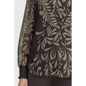 Blusa feminina fransa Charli BL1 image-6