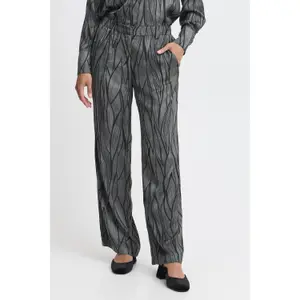 Women's Trousers fransa Atelier 1 image-2