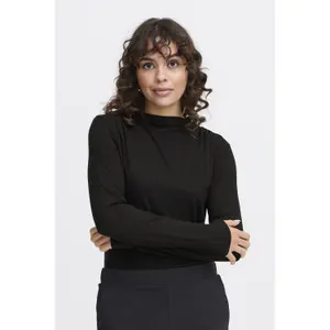 Női hosszú ujjú póló fransa Regina TEE 1 image-2