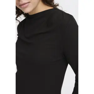 Női hosszú ujjú póló fransa Regina TEE 1 image-5