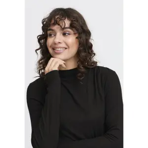Női hosszú ujjú póló fransa Regina TEE 1 image-6
