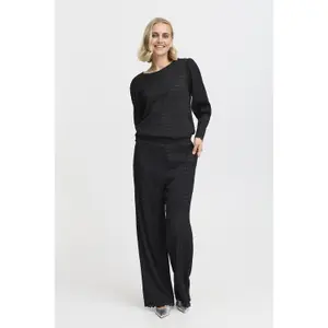 Women's Trousers fransa Chantal PA1 image-2