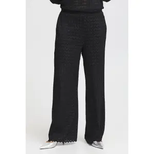 Women's Trousers fransa Chantal PA1 image-3