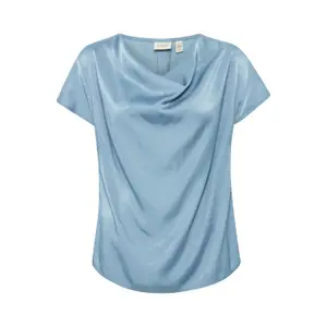 Blouse femme fransa Shina BL1 image-0