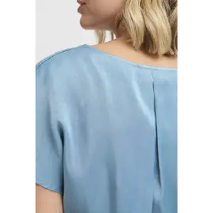 Blouse femme fransa Shina BL1 image-6