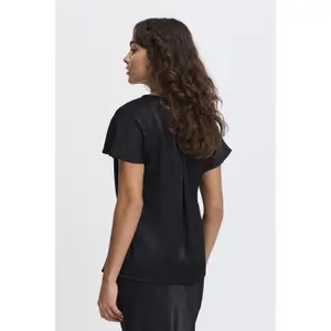 Blusa feminina fransa Shina BL 1 image-4