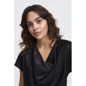 Blusa feminina fransa Shina BL 1 image-5