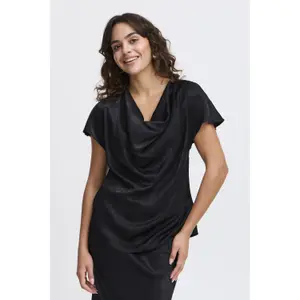 Blusa feminina fransa Shina BL 1 image-1