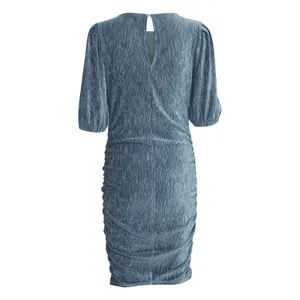 Vestido fransa Calista 2 image-3