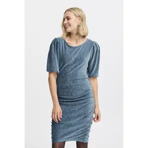 Vestido fransa Calista 2 image-1