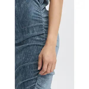 Vestido fransa Calista 2 image-6