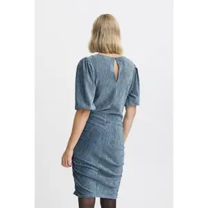 Vestido fransa Calista 2 image-4