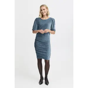 Vestido fransa Calista 2 image-2