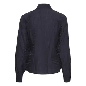 Blusa feminina fransa Ashley BL2 image-1