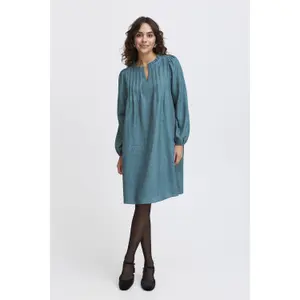 Women's dress fransa Heba 2 image-2