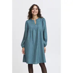 Women's dress fransa Heba 2 image-1