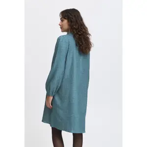Women's dress fransa Heba 2 image-4