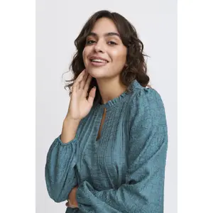 Women's dress fransa Heba 2 image-5