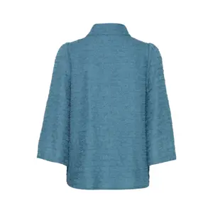 Blusa feminina fransa Heba 2 image-3