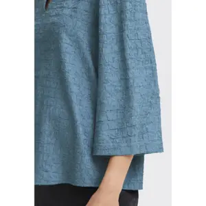 Blusa feminina fransa Heba 2 image-6