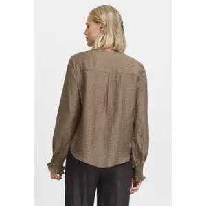 Blusa feminina fransa Ashley 1 image-4