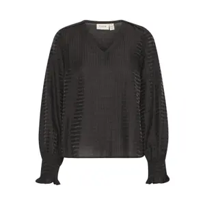 Blusa feminina fransa Ashley 1 image-0