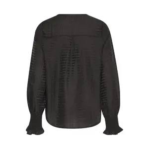 Blusa feminina fransa Ashley 1 image-3