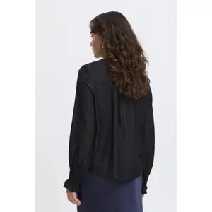 Blusa feminina fransa Ashley 1 image-4
