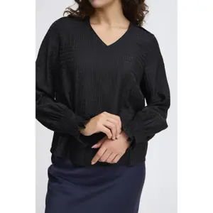 Blusa feminina fransa Ashley 1 image-5
