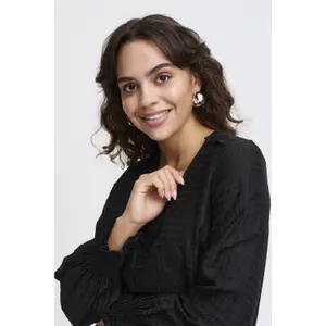 Blusa feminina fransa Ashley 1 image-6