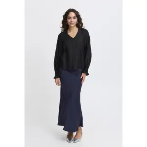 Blusa feminina fransa Ashley 1 image-2