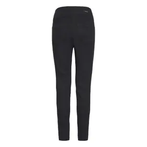 Calças de ganga para mulher fransa Luxe 1 image-3