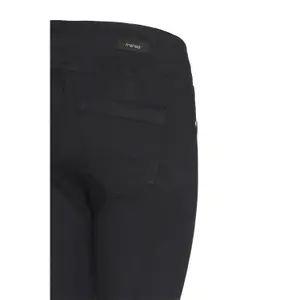 Calças de ganga para mulher fransa Luxe 1 image-5