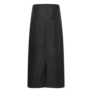 Gonna in pelle da donna fransa Malin 2 image-3