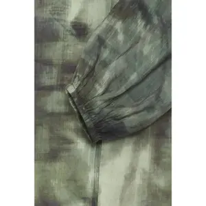Blusa feminina fransa Illi 2 image-6
