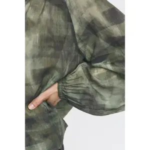 Blusa feminina fransa Illi 2 image-5