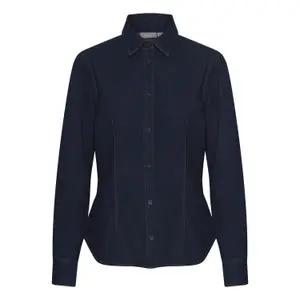 Camisa de mulher fransa Chicago SH 1 image-0