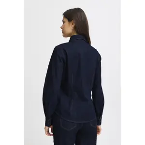 Camisa de mulher fransa Chicago SH 1 image-6