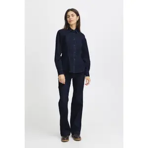 Camisa de mulher fransa Chicago SH 1 image-2